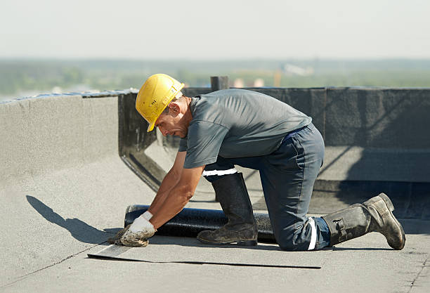 Best Insulation for Specific Applications in Macom, IL